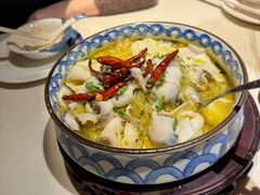 -北国饭店(汕头卜蜂店)