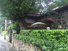 太平山餐厅-太平山餐厅(山顶道店)