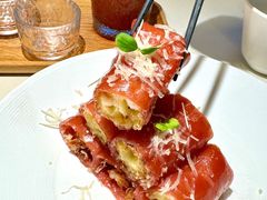 -蔡澜点心·粤菜(嘉里中心店)
