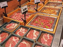 -韩盛·盛江山自助料理(沈辽路万达店)