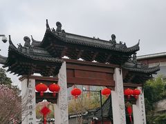 -三林塘老街