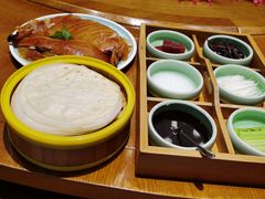 -新海渔港·胶东海鲜家常菜·家宴(奥体中心店)