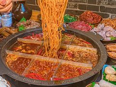 -麻大侠老火锅(巴国城店)