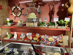 -羊大爷涮肉(亮马桥店)