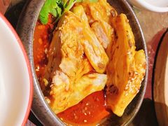 -新白鹿餐厅(爱琴海购物中心店)