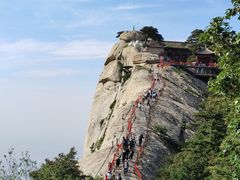 -华山风景名胜区