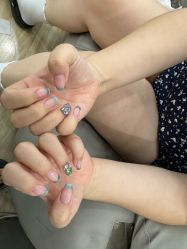 -斯馨·健康美甲美睫