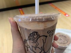 -GODIVA(王府井apm店)