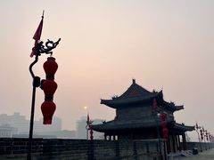 -西安城墙·碑林历史文化景区