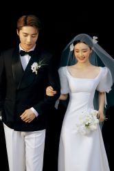 -雨墨婚纱摄影工作室
