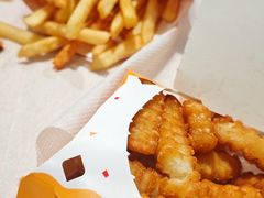 -麦当劳(金山红星美凯龙DT店)