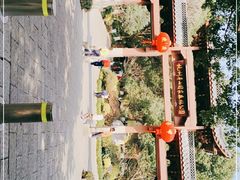 -杭州半山国家森林公园