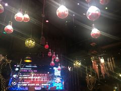 -胡桃里音乐酒馆(曲江店)