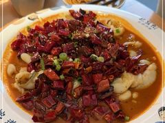 -花盐街·四川乐山小吃(西单大悦城店)