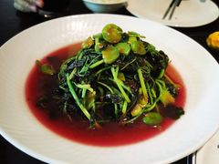 -永安鱼庄·镇江菜(东吴路店)