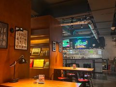 -JINNS锦时 steak&pizza(浸信会礼拜堂旧址店)