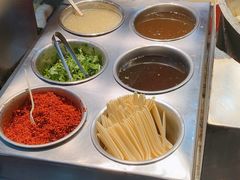 -李老二炒粉(桂林路一店)