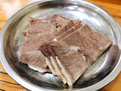 -清真·马安军辣子牛肉面