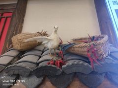 -哥老官重庆美蛙鱼头(日月光店)