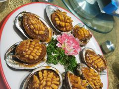 -海霸王特色海鲜家常菜(四合路店)