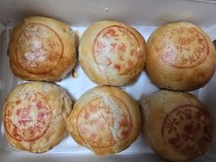 -德兴馆(广东路总店)