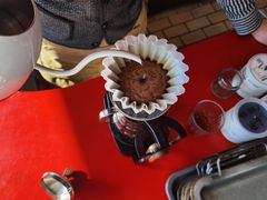 手冲-UNIUNI(凯瑟琳广场店)