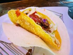 牛肉塔可-么哈(五道口店)