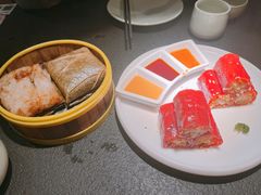 -蝴蝶里·粤菜·点心(滨江龙湖店)
