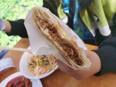 -王菊美食街·王菊面馆(总店)