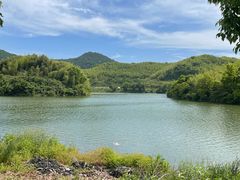 -宁波九龙湖开元度假村