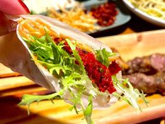 -纳瓦新疆菜(银都店)