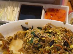 -姥姥春饼·烤鸭(未央路盛龙店)