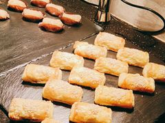 -索菲特西湖大酒店·香榭丽全日候餐厅(南山路店)