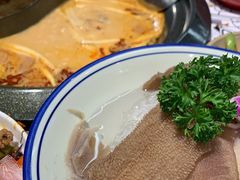 -生活如沸·顺德水牛奶火锅(大学路店)