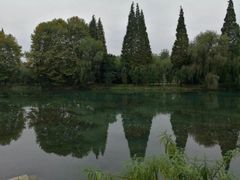 -贵阳市花溪国家城市湿地公园