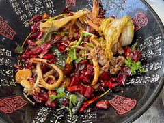 -多呗辣麻辣香锅(万达广场店)