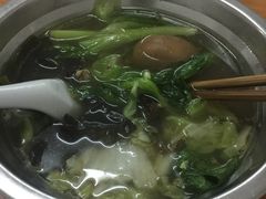 -福屿鲜捞小吃·捞化(福屿总店)
