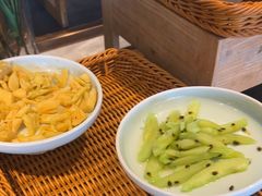 -福州西湖大酒店·怡湖咖啡厅