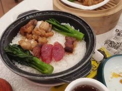 -龙的酒楼·手工早茶·顺德菜(近良路店)