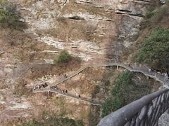 -十九峰景区