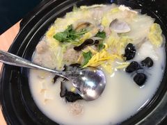 -宏状元现熬粥·京味菜(黄寺大街店)