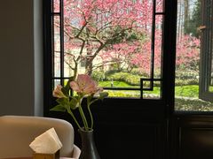 -杭州西湖柳莺里酒店·闻莺厅