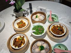 -观海海鲜(松山湖卓为城店)