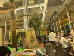 -曾百万小炉小串自助烧烤(高新店)