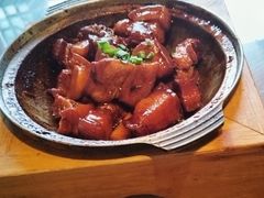 -涌上外婆桥(南塘店)