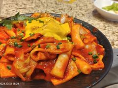 -安又胖韩国烤肉(美罗城店)