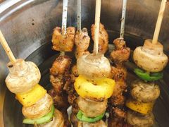 -炒豆合作社(东四总店)