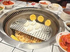 -姚稷大铁锅(龙之梦店)