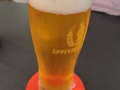 -瑞食酒馆 La Taverne Suisse