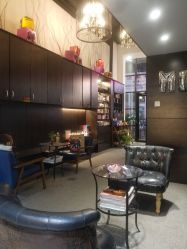 -美奈サロン美甲美睫皮肤管理